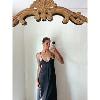 Vintage Slip Dress