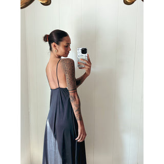 Vintage Slip Dress