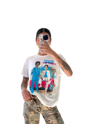 80's Miami Rascals | L / XL